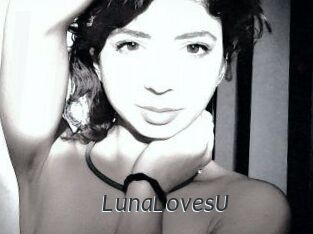 LunaLovesU