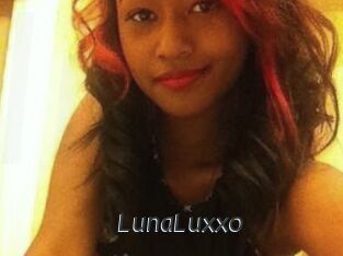 LunaLuxxo