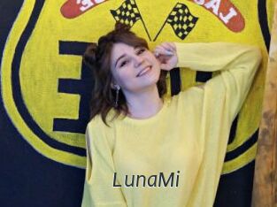 LunaMi