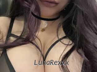 LunaRexxx