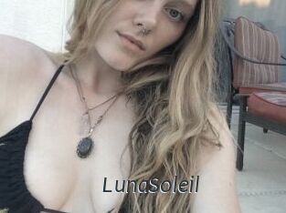 LunaSoleil