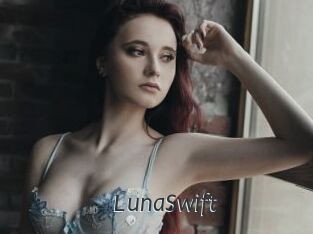 LunaSwift