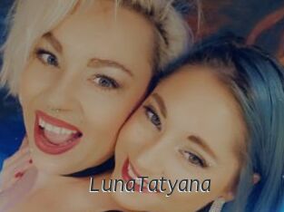 LunaTatyana