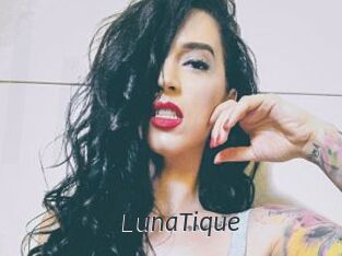 LunaTique