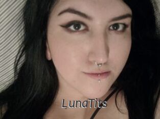 LunaTits