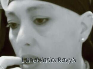 LunaWariorRavyN