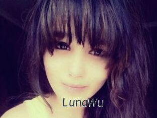 LunaWu