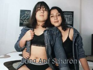 Luna_And_Saharon