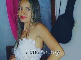 Luna_nauthy Ligne Rose
