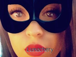 Lunachery
