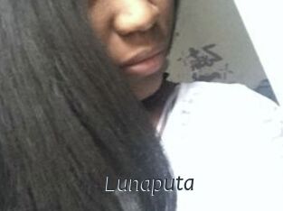 Lunaputa