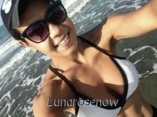 Lunarosenow