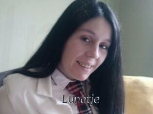 Lunatje