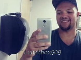 Lunchbox509