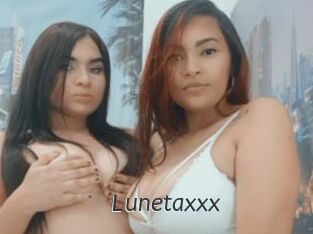 Lunetaxxx
