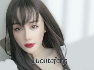 Luolitafang