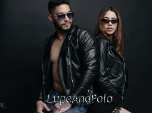 LupeAndPolo