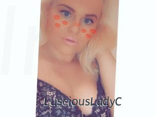 LusciousLadyC