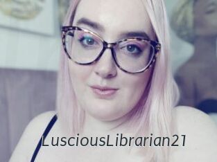 LusciousLibrarian21