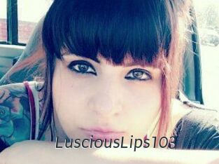 LusciousLips103