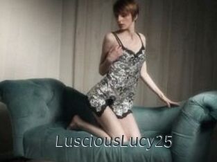 LusciousLucy25