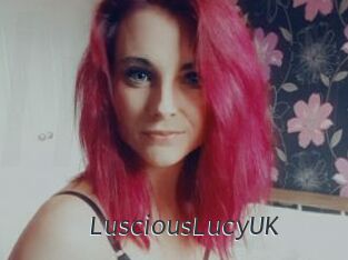 LusciousLucyUK