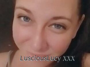 LusciousLucy_XXX
