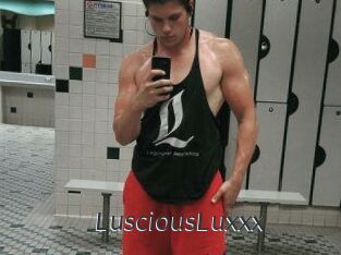 LusciousLuxxx