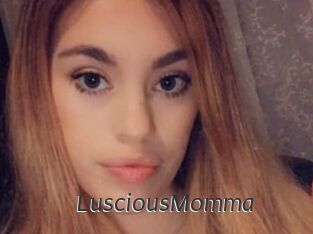 LusciousMomma