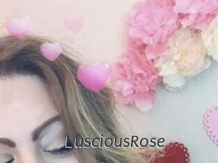 LusciousRose