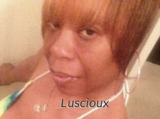 Luscioux
