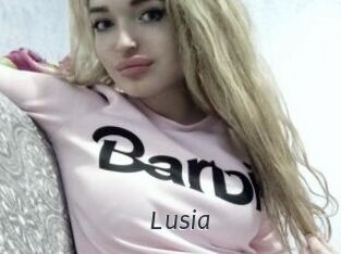 Lusia