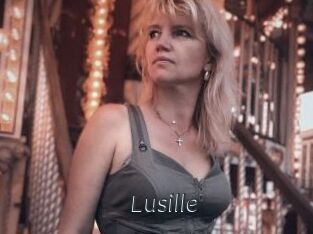 Lusille