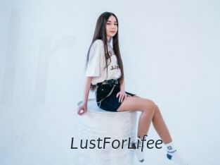 LustForLifee