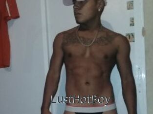 LustHotBoy