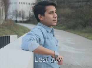 Lust_guy