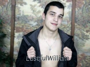 LustfulWilliam