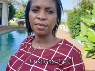 LustyDesirex Ligne Rose