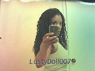 LustyDoll007