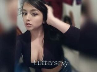 Luttersexy