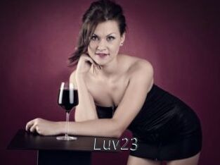 Luv23 Ligne Rose