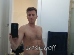Luv2ShowOff