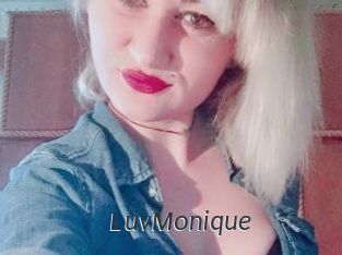 LuvMonique