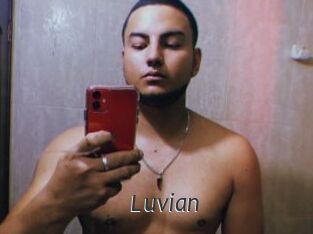 Luvian