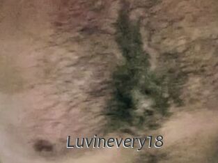 Luvinevery18