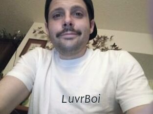 LuvrBoi