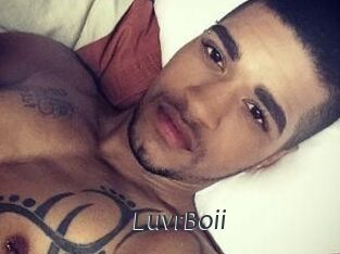 LuvrBoii