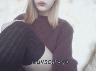 Luvscarsxo