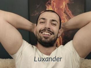 Luxander