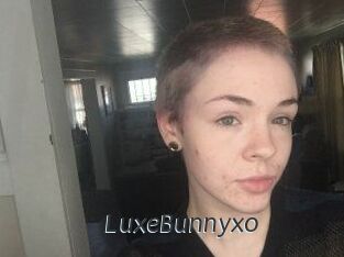 LuxeBunnyxo
